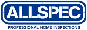 Allspec Home Inspections.       